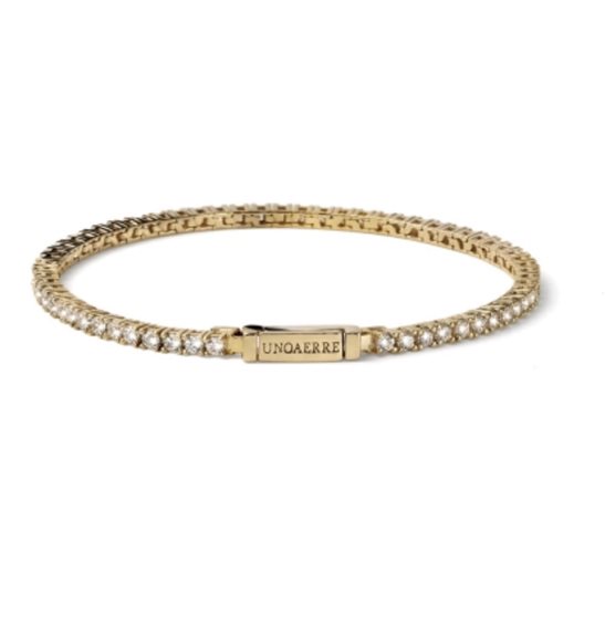 Bracciale Unoaerre Donna Luxury in Argento 721YBF1692170-6871 - 721YBF1692170-6871